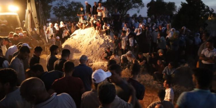 KCK: DEDAŞ’ê sê qetliaman bi hev re kir