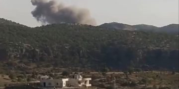 Ji ber operasyonên dagirkeriya Tirk vê carê jî li Mawa’yê şewat derket