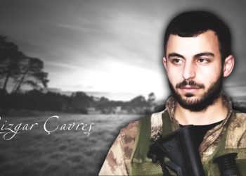 Got ‘Ger jiyanek hebe, ewê jî azad be’ û berê xwe da çiyayên azad