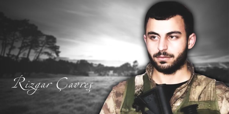 Got ‘Ger jiyanek hebe, ewê jî azad be’ û berê xwe da çiyayên azad