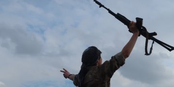 Gerîla bênavber lê dide: 8 dagirkerên din hatin cezakirin