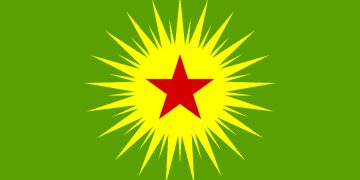 KCK’ê Şêx Seîd û hevalên wî bi bîr anî