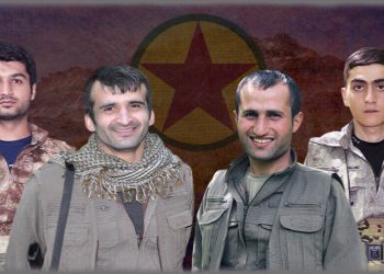 Nasnameya şehîdên Elkê hate eşkerekirin