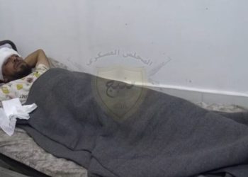 Dewleta Tirk li Minbicê sivîlek qetil kir!