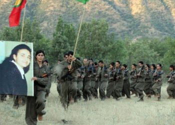 YJA Star: Meşa li ser xeta Zîlan pîvana şer û serkeftinê ye!