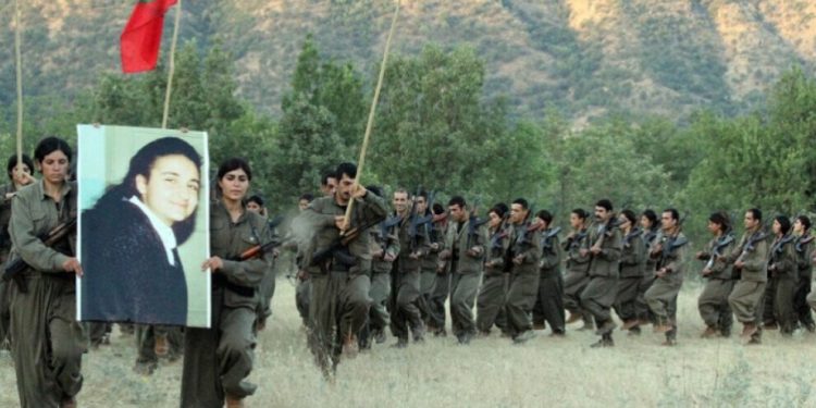 YJA Star: Meşa li ser xeta Zîlan pîvana şer û serkeftinê ye!