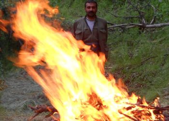 Gerîlayê serfiraz ê Serhedê: Hevalê Şêxmûs