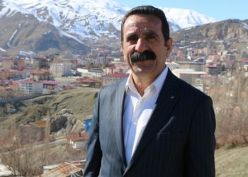 Hevşaredarê Colemêrgê Akiş: Ez serbilind im, ez ê her têbikoşim