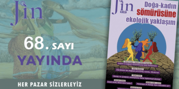 Hejmara nû ya Kovara Jin derket