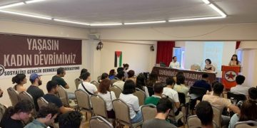 SGDF’ê 11’emîn Lijneya xwe ya Giştî pêkanî: Tecrîd bandorê her qadê dike