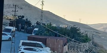 Li Mêrdînê gelek kes hatin binçavkirin û êşkence lê hatin kirin