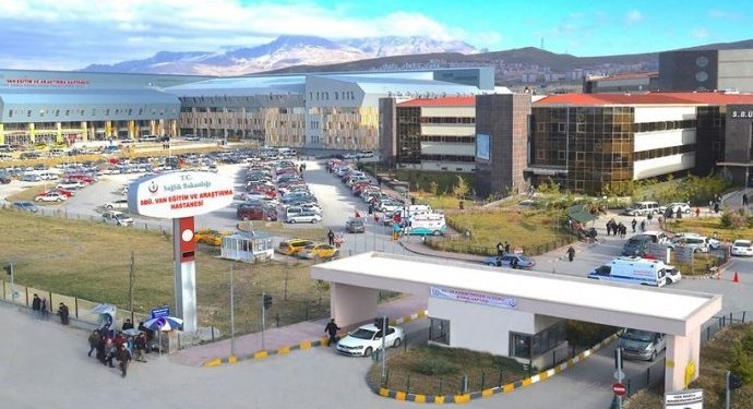 Dewleta Faşîst a Tirk gerîlayê birîndar wek mirî ragihand