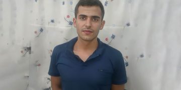 Banga xwedîderketina gerîla Hatem Ozdemir