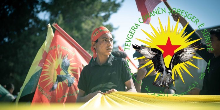 Êrîşên Îdeolojîk ên li ser Tevgera Ciwanên Şoreşger