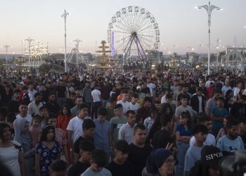 4’emîn festîval a Şehîd Zîlan hat li darxistin