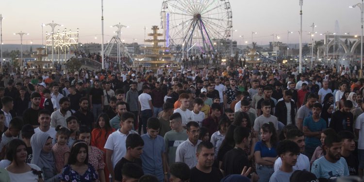 4’emîn festîval a Şehîd Zîlan hat li darxistin