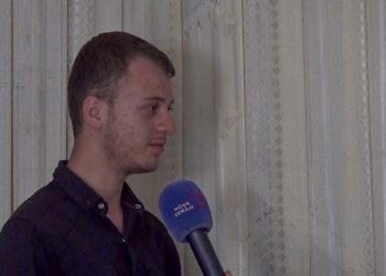 “Xistina balafirên Tirk nameyekî ji bo hemû cîhanê ye”