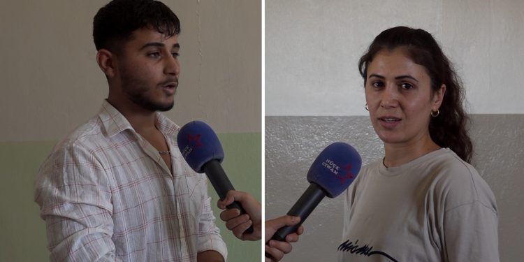 “Xistina balafirên Tirk serkeftinekî ji hemû gelê kurd re ye”