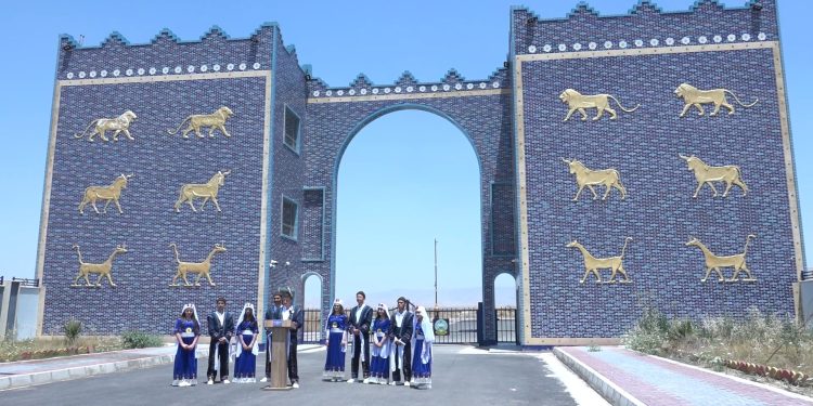 25 rêxistinan beşdarbûna xwe ya Konferansa Ciwanên Rojhilata Navîn ragihandin