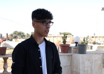 Ciwanên Rojhilata Navîn alternatîfekî digerin