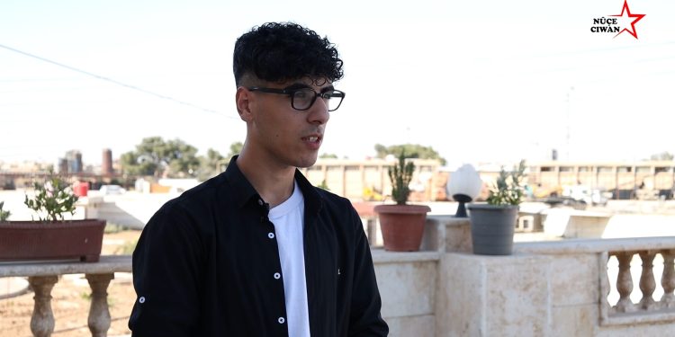 Ciwanên Rojhilata Navîn alternatîfekî digerin