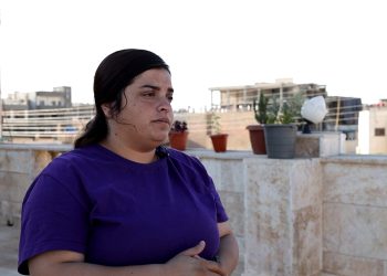 ‘Ev konferans îspatekî ji kar û danûstandin ku tên meşandin e’