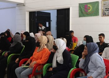 Li Reqa ciwanan şehîd Zîlan bibîranîn