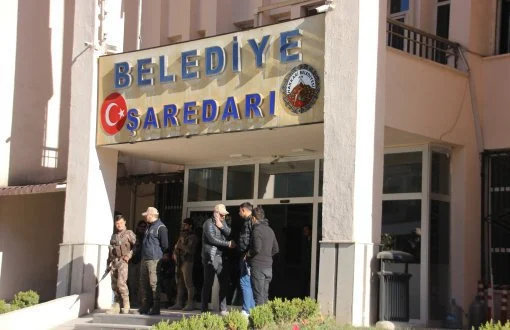 Hevşaredarê Colemêrgê hate binçavkirin