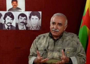 Karayilan: Yên ku difikirin wê me bi tank, topan tune bikin di xefletê de ne