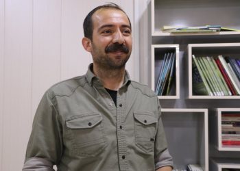 Mîsyona Koordînasyona Ciwanên Rojhilata Navîn û Bakurê Afrîkayê