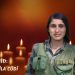 YPJ: Hevrêya me Delîla Cûdî şehîd bû