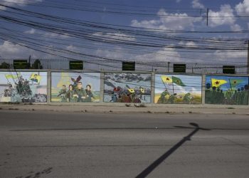 Bi wêneyan ‘Meşa Azadiyê’