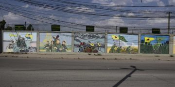 Bi wêneyan ‘Meşa Azadiyê’