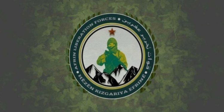 Ji HRE’yê çalakiyên bersivdayînê: 2 çete hatin kuştin