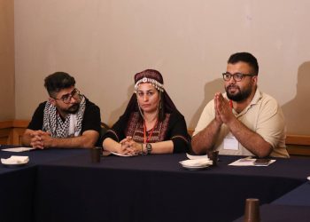 Konferansa Ciwanên Rojhilata Navîn di roja duyemîn de bi atolyeyan didome