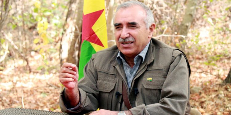 Karayilan: Di sala 20’an a Pêngava 1’ê Hezîranê de, gerîla di meşa serketinê de ye