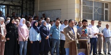 Şêniyên Reqa bersiva êrîşên dewleta Tirk dan