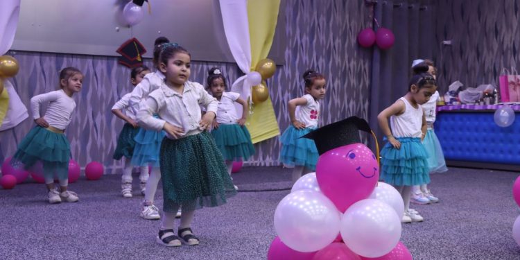 Li Reqa şahiyê zarokan