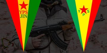 YPS- YPS JIN: Heta ku şaredariya xwe bi dest bixin divê li her derê berxwedanê mezin bikin!