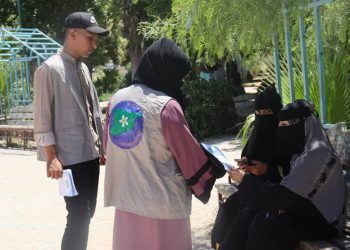 Ciwanên Pêşerojê projeya Netewa Demokratîk didin nasîn