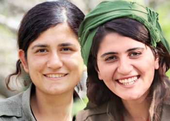 Avînara Amedê û Rûkena Botanê