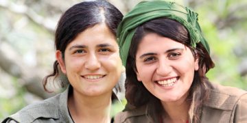 Avînara Amedê û Rûkena Botanê