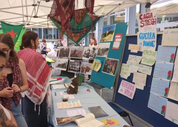 Ji jinên ciwan “Rojên Diyalogê bi Rêber APO re”