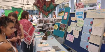 Ji jinên ciwan “Rojên Diyalogê bi Rêber APO re”