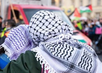 Lîseya Berlînê ji bo pêşîgirtina li protestoyan merasîma mezûniyetê betal kir