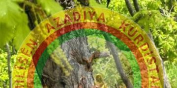 MAK bersiva êrîşên dagirkeriyê da: Polîsên Tirk hatin hedefgirtin û fotokapan hatin îmha kirin