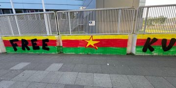 Faşîzma Tirk li her derê xwe nîşan dide