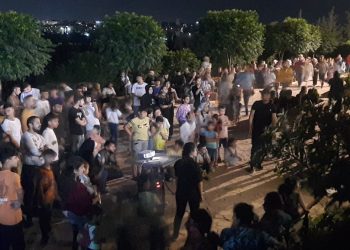 Ciwanên Şoreşger ên Heleb şehîd Zîlan bibîranîn