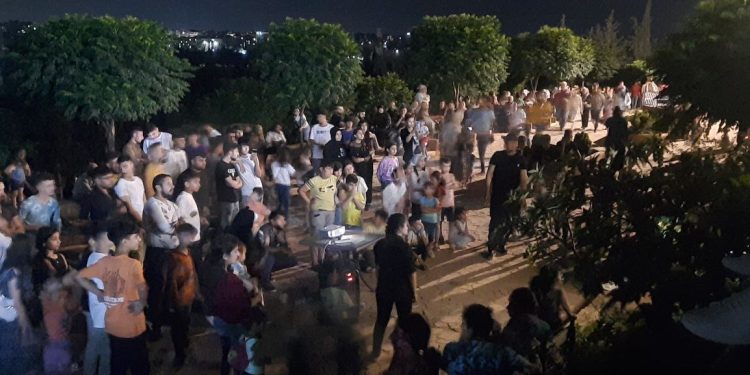 Ciwanên Şoreşger ên Heleb şehîd Zîlan bibîranîn