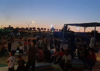 Ciwanên Şoreşger ên Helebê şehîd Zîlan bibîrtînin